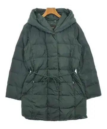 MAX MARA WEEK END LINE 다운 코트 여성용