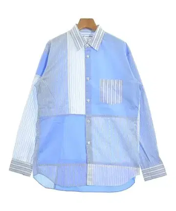COMME des GARCONS SHIRT 캐주얼 셔츠 남성용