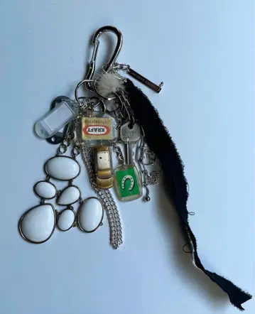 litmus her praha key charm