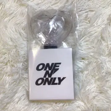 ONE N' ONLY 원엔온리 응원봉 #006 원엔