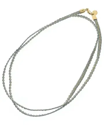 Gas Bijoux 목걸이 여성용