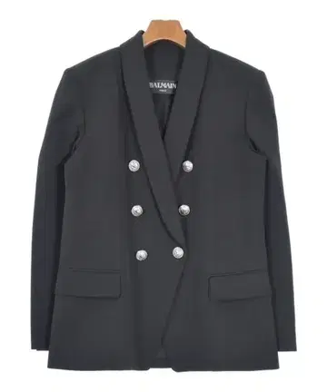 BALMAIN 테일러드 자켓 여성용