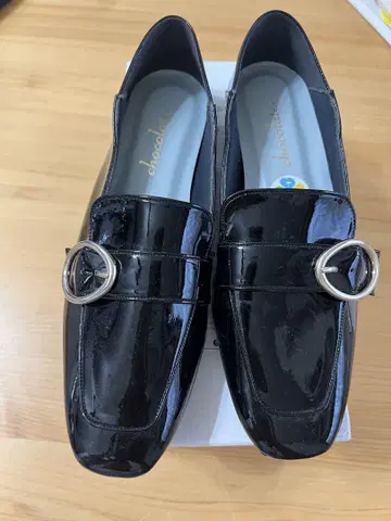 벨트 로퍼 [ 23.5cm ]