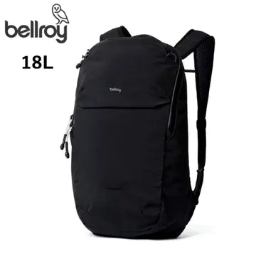 Ballroy 벨로이 백팩/럭색 미사용 새상품