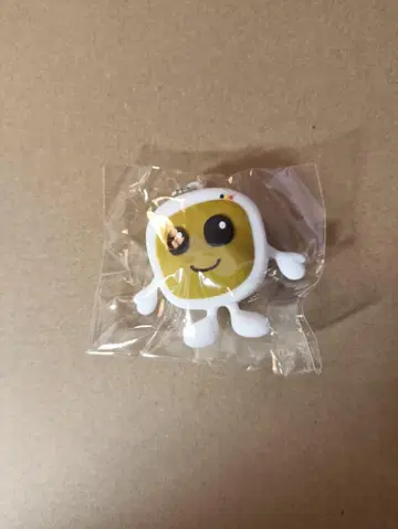 오사카 간사이 박람회 벨기에 벨벨 키링 참