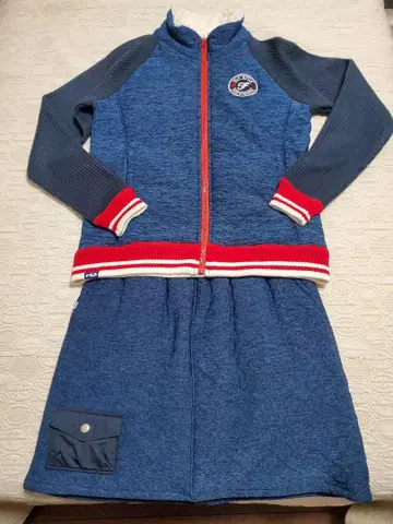 Fila 여성용 셋업 의류