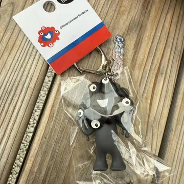 오사카 간사이 만박 블랙 미야쿠미야쿠 키홀더