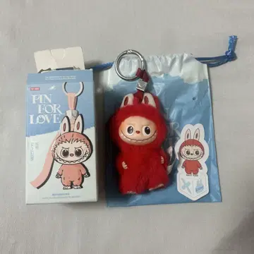 러브브 빨간색