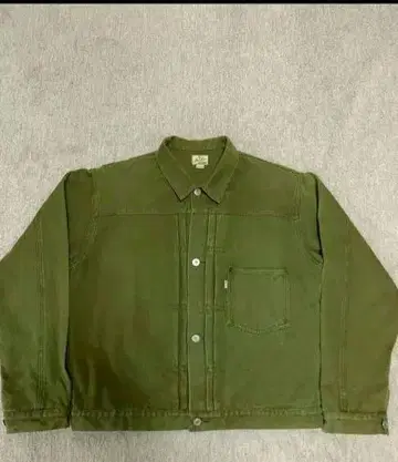 덕 자켓