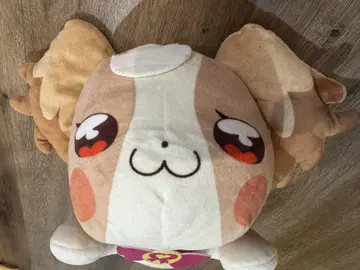 프리큐어 봉제 인형 빅