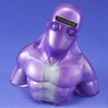 죠죠 무디 블루스 스탠드 락