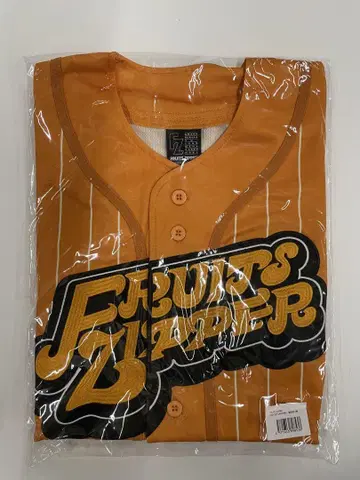 FRUITS ZIPPER 칭제 스즈카 최애 아피 유니폼