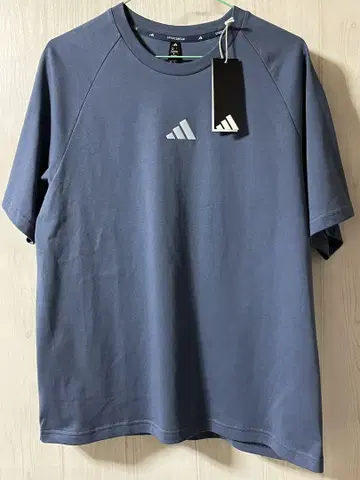 adidas 그레이 T셔츠 L사이즈