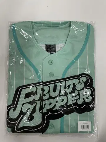 FRUITS ZIPPER 사쿠라이 유이 최애 어필 유니폼