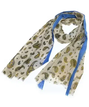 LOVAT & GREEN 여성용 스톨