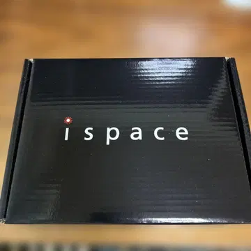 ispace 아이스페이스 주주 아크릴 스탠드 페이퍼 크래프트 2종 세트