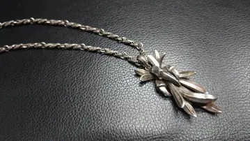 Bloodymary 심볼 펜던트 [상징] 블러디 메리