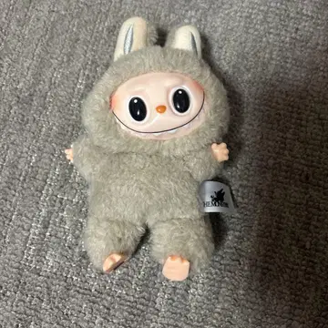 봉제 인형 몬스터