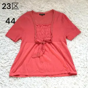 23구 리브 44 스트레치 T셔츠