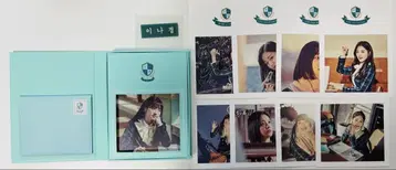 fromis_9 To.Heart