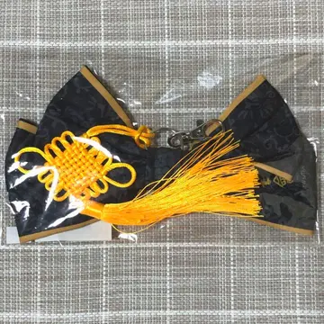 도쿄 리벤저스 차이나타운 미션 길상 리본 백참 동만