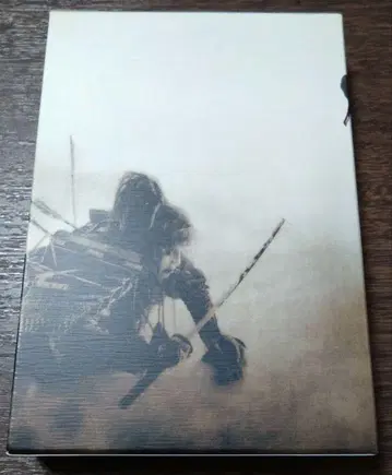 극단 신칸센 오보로노모리니 스무오니 DVD