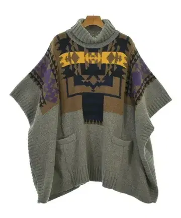 sacai luck 니트 스웨터 여성용
