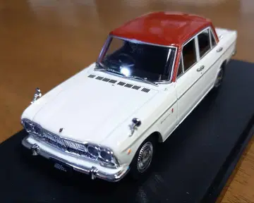 중고 자동차 모형 프린스 스카이라인 2000GT-B 1965