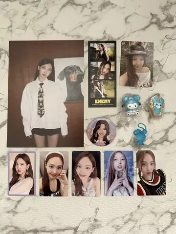 TWICE NAYON 묶음 판매