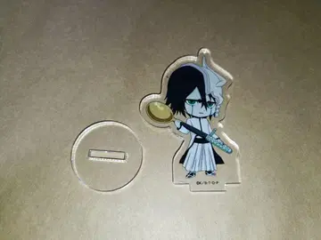 BLEACH 아크릴 푸치 스탠드 사진 캐릭터 우르키오라 시파