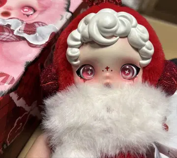 SKULLPANDA 시크릿 Symphony of Wishes