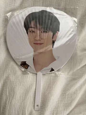 SEVENTEEN THE8 부채