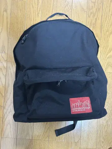 맨해튼 Manhattan Portage 백팩 백팩