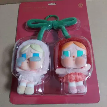 CRYBABY Crying For Love Cherry 체리
