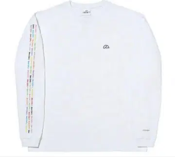 SnowMan iDOME 롱T셔츠