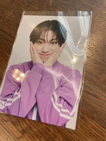 모리타 리쿠 브로마이드
