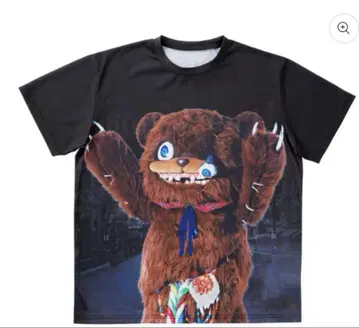 하미곰 T셔츠 2025년판