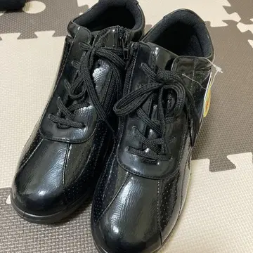 여성용 스니커즈 25cm 3E