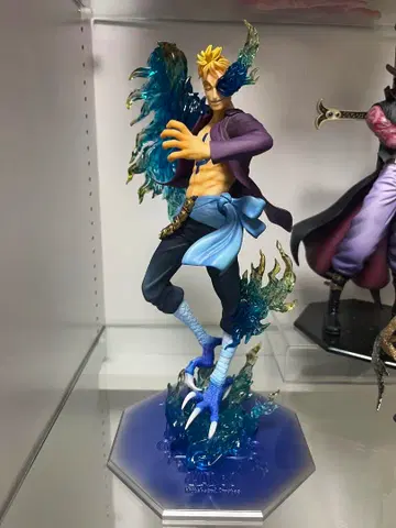 원피스 POP MAS 불사조 마르코