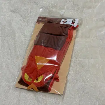 [새상품] 포켓몬 야크데 머플러 넥워머