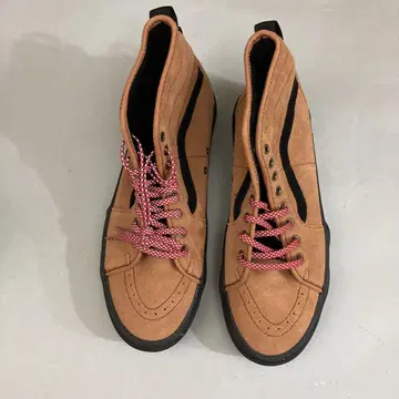 [ 미사용 새상품 ] 반스 VANS 하이컷 SK8-HI 스케이트 하이