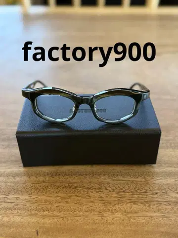 factory900 RF-043
