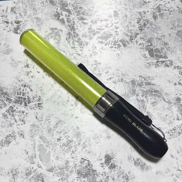 킹 블레이드 킹블레 단색 옐로우 컬러 KING BLADE