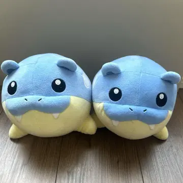 타마자라시 봉제 인형 포켓몬스터