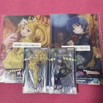 제일복권 애니메이션 [봇치 더 록!] VOLUME 4