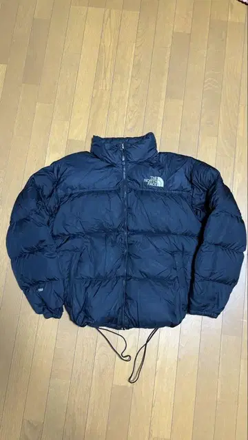THE NORTH FACE 눕시 다운 자켓 XL