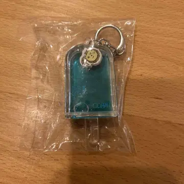 파르코 코지코지 키링