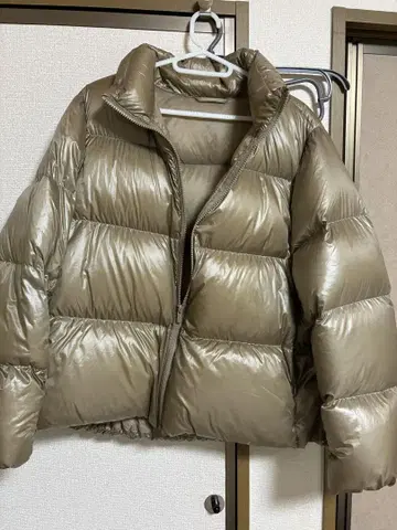 UNIQLO 울트라 라이트 다운 다운 자켓 XL