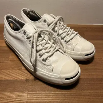 Jack Purcell 화이트 27cm