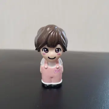 나니와단시 미치에다 슌스케 손가락 인형